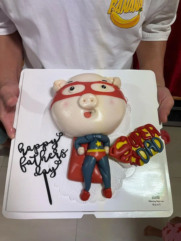 superzodiac mantou cake superzodiac mantou cake