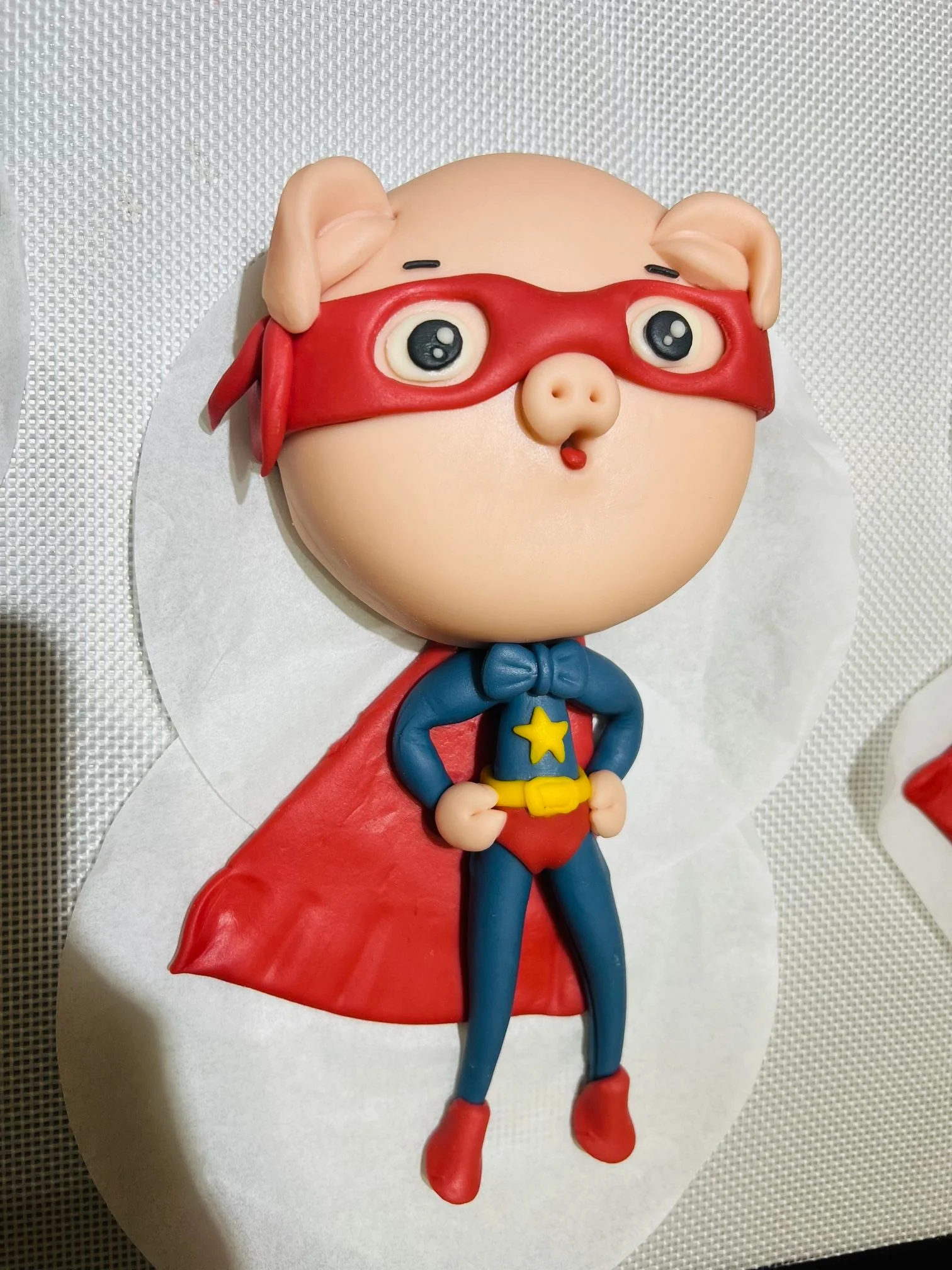 superzodiac mantou cake superzodiac mantou cake