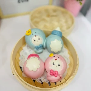 baby full month gift box